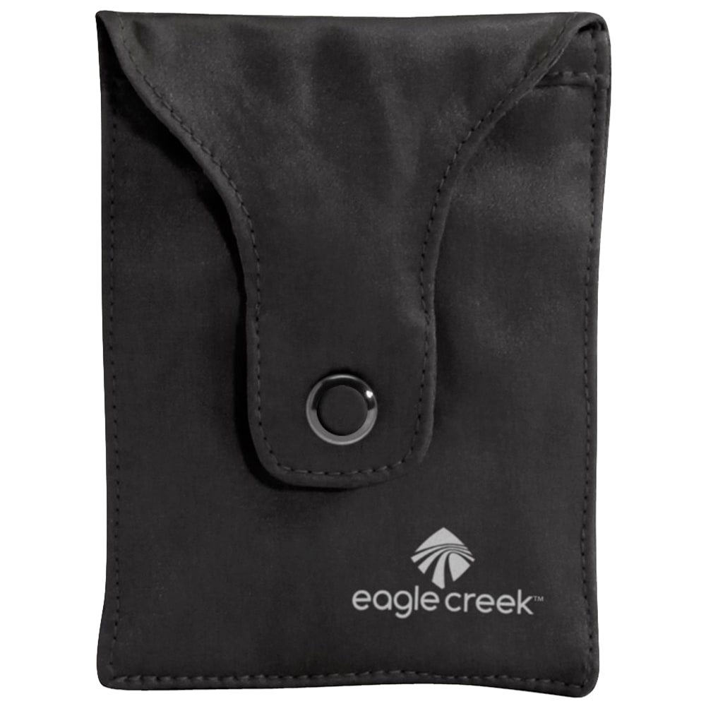 EAGLE CREEK Women's Silk Undercover Bra Stash NO SIZE