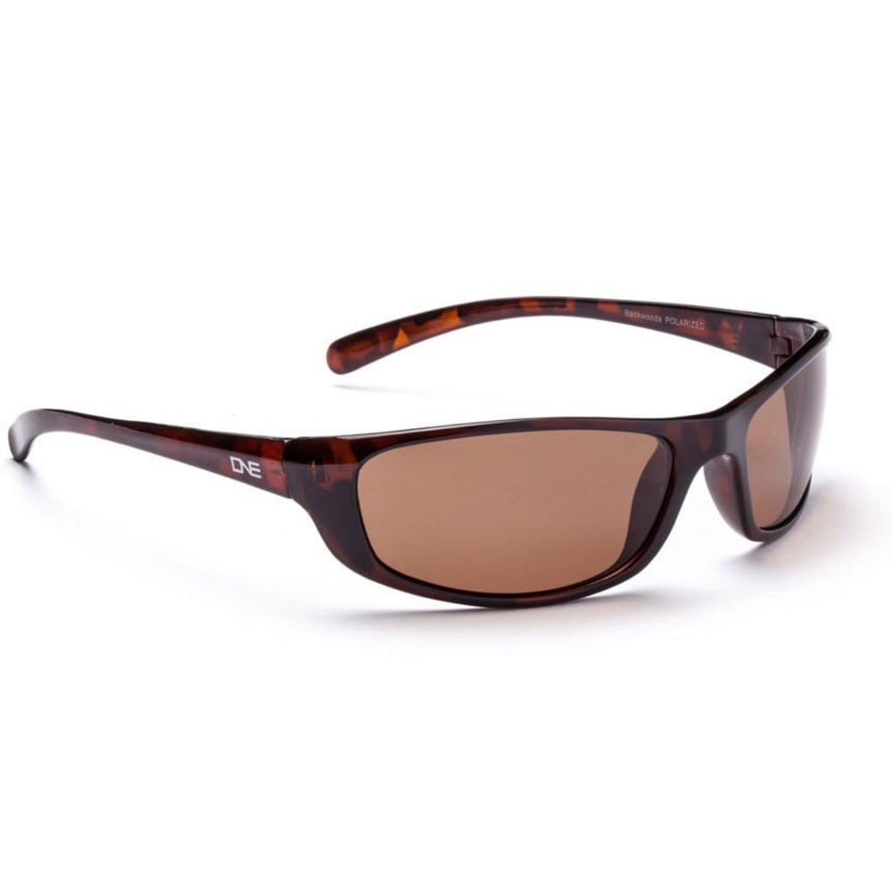 ONE BY OPTIC NERVE Backwoods Sunglasses ONE SIZE
