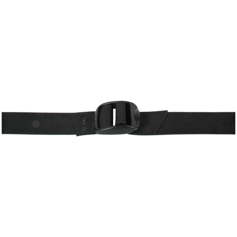 LIBERTY MOUNTAIN Ladderlock Straps ¾ in. x 36 in., 2 Pack NO SIZE