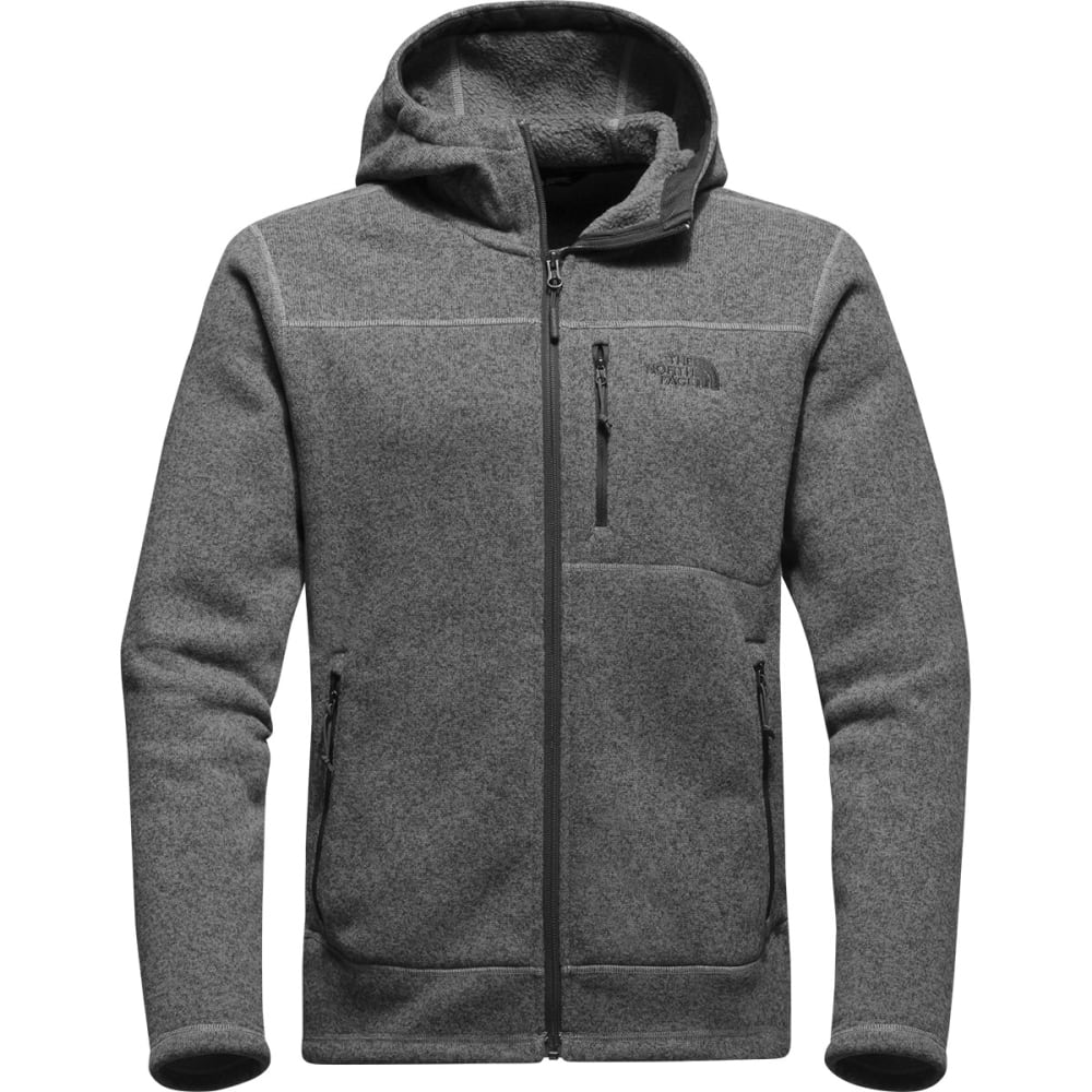 The North Face Men's Gordon Lyons Full Zip Hoodie