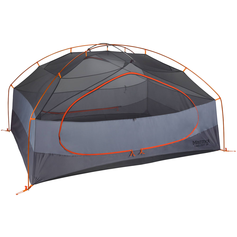 MARMOT Limelight 3P Tent ONE SIZE