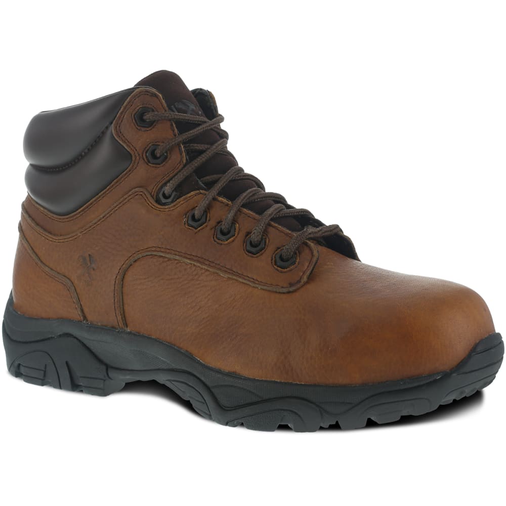 IRON AGE Men's Trencher Work Boots 10.5