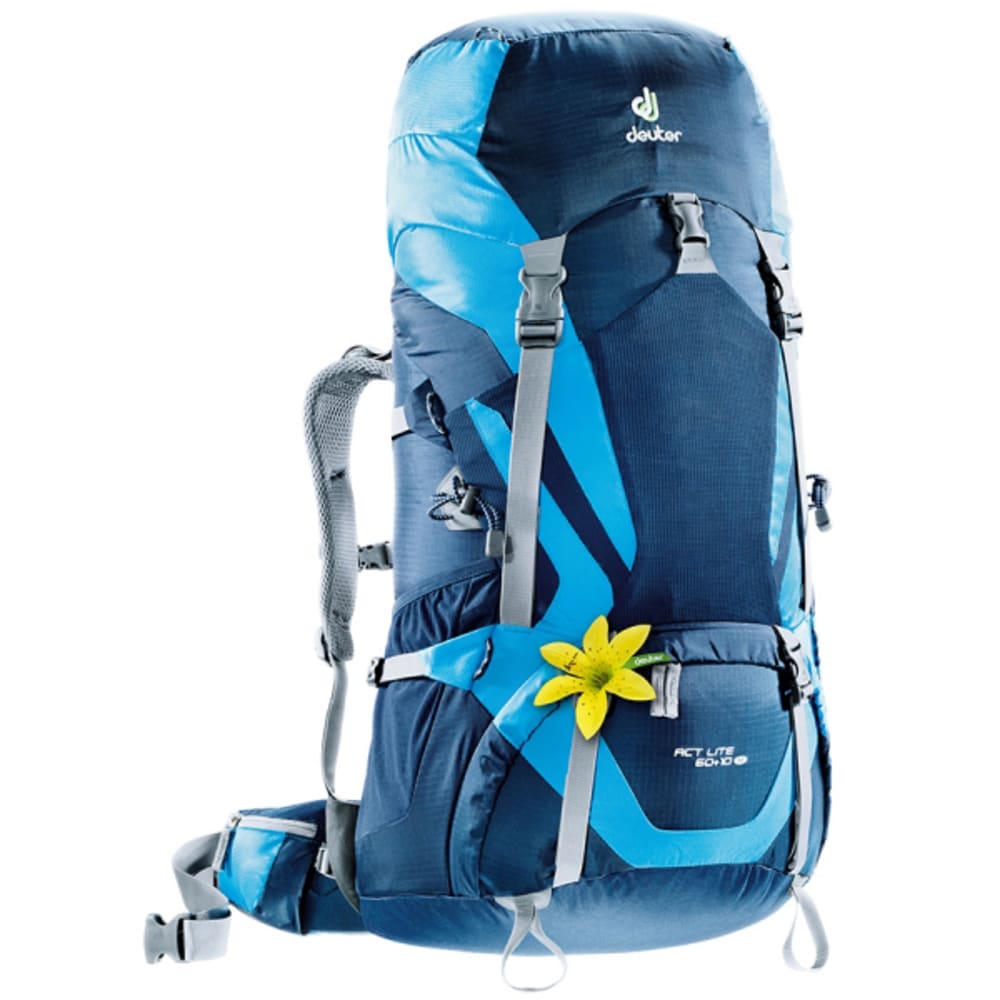 deuter act lite 55