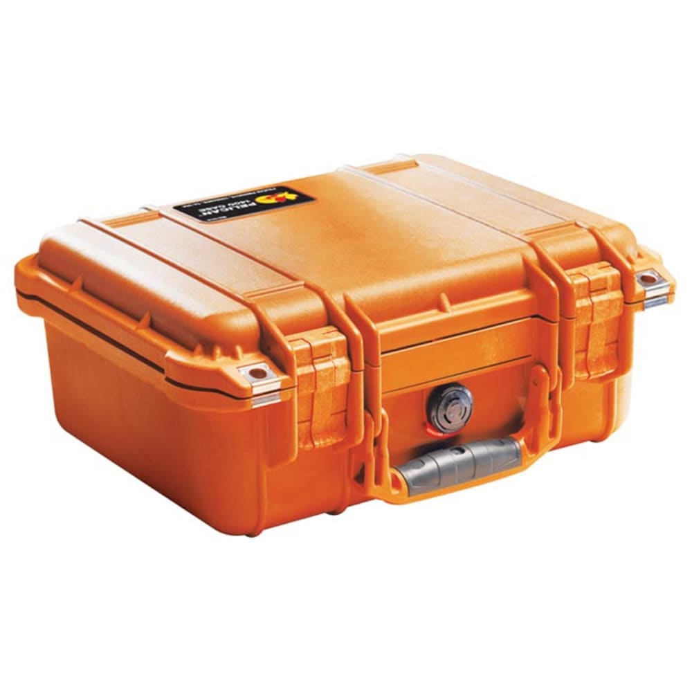 PELICAN 1400 Series Case NO SIZE
