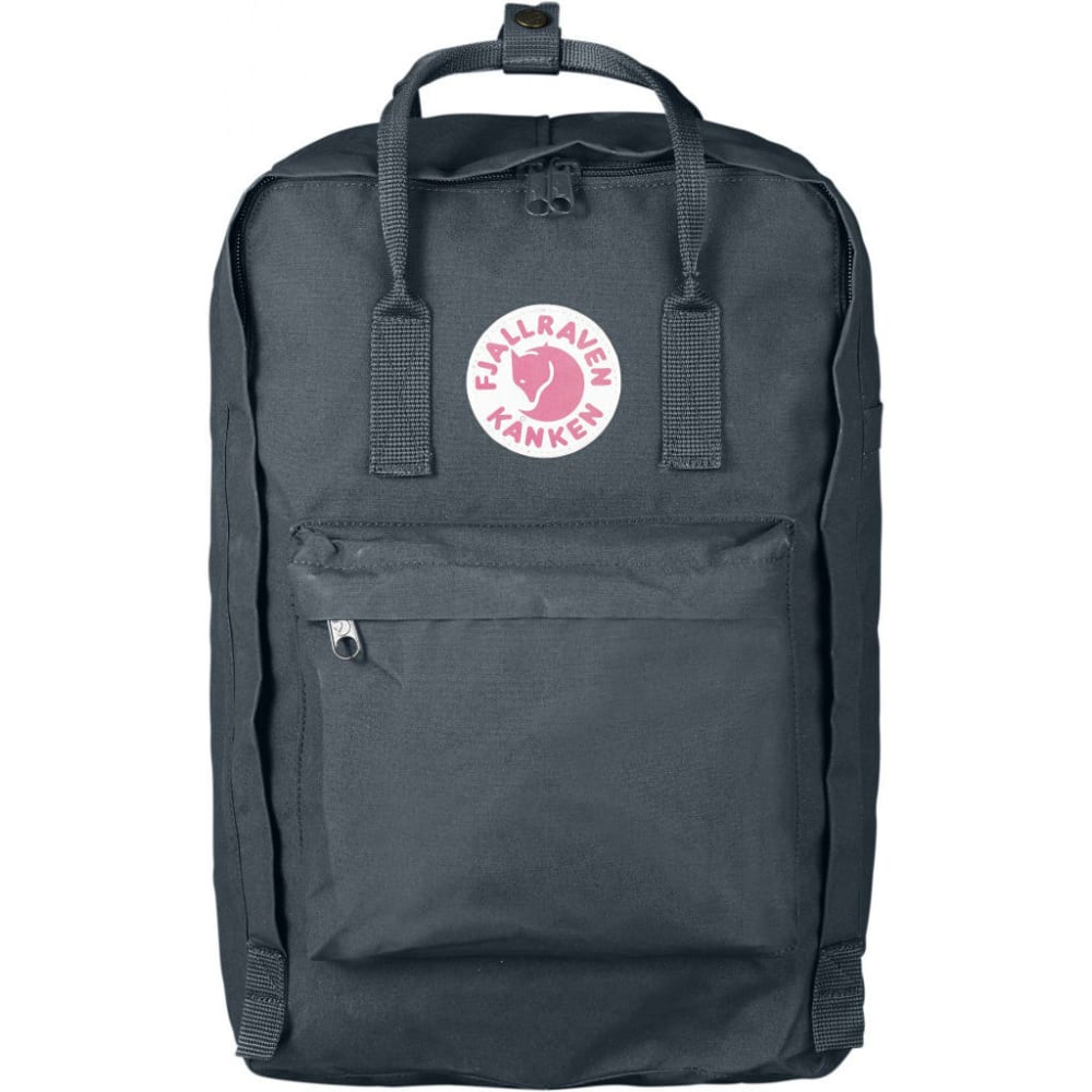 FJALLRAVEN Kanken 17" Laptop Backpack ONE SIZE