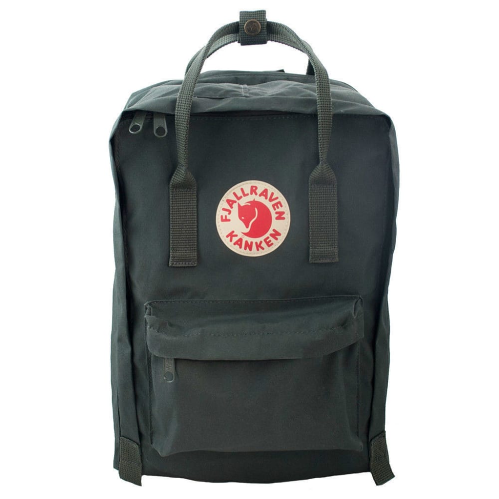 FJALLRAVEN Kanken 15" Laptop Backpack ONE SIZE