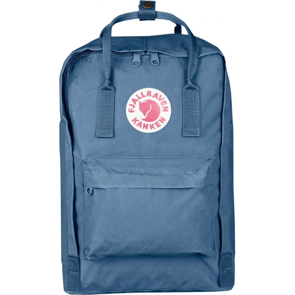 FJALLRAVEN Kanken 15" Laptop Backpack ONE SIZE