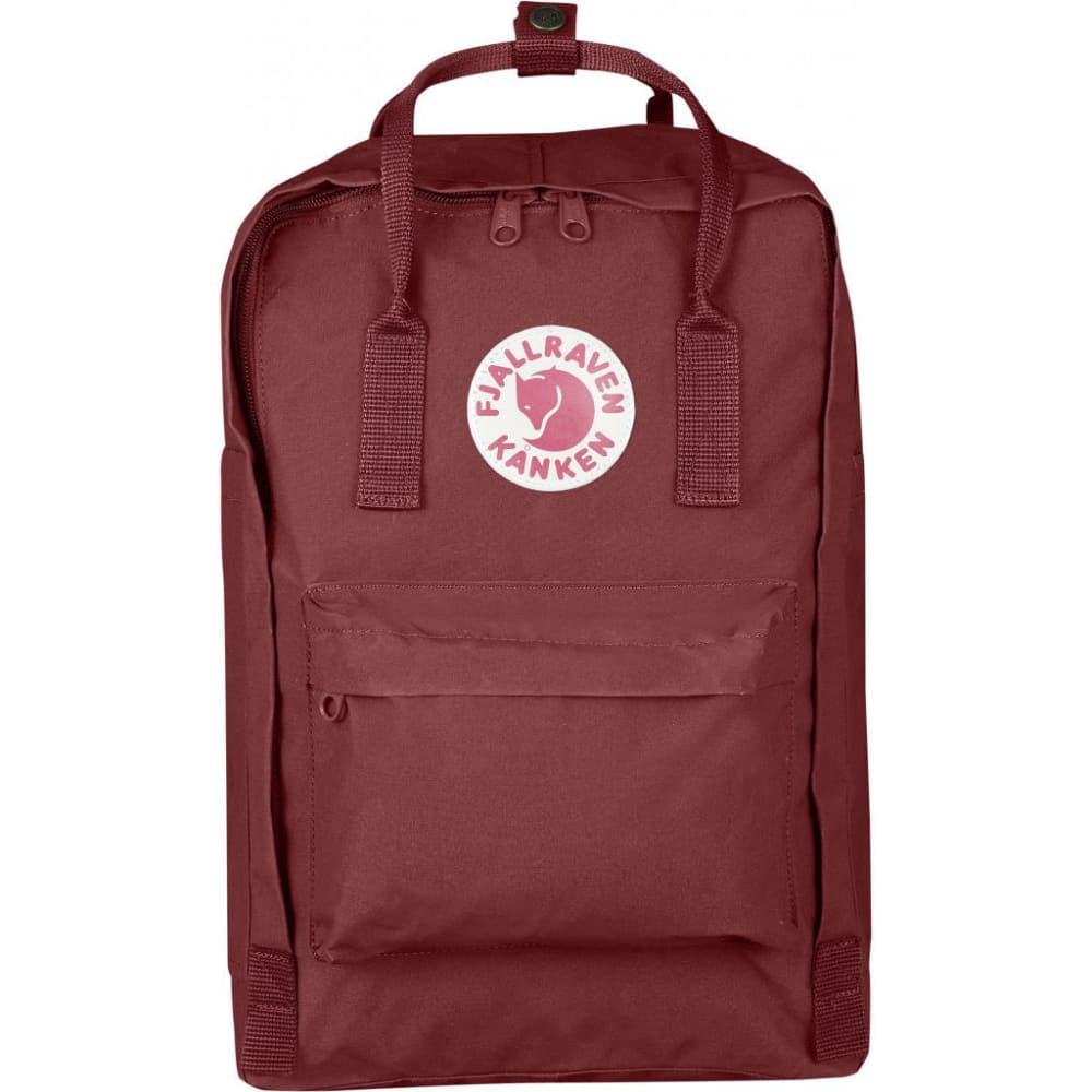 FJALLRAVEN Kanken 15" Laptop Backpack ONE SIZE