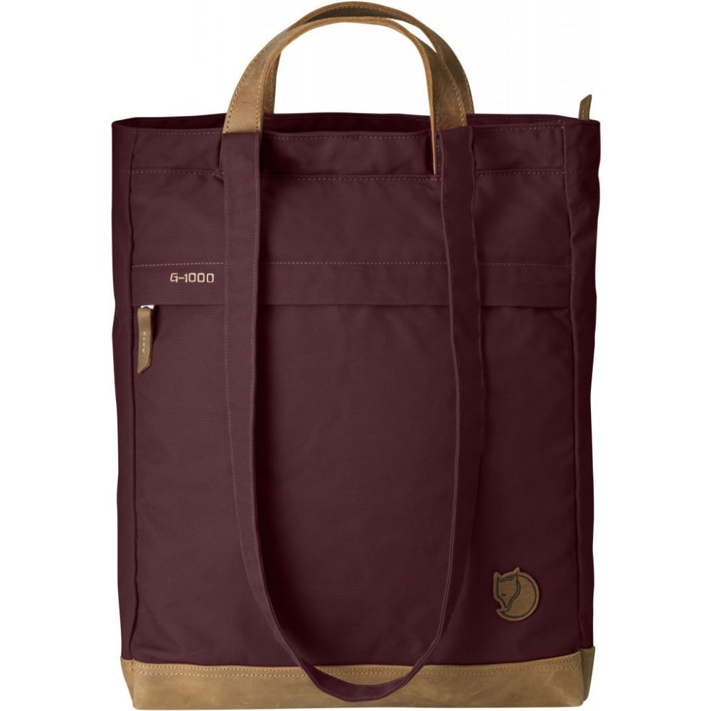 FJALLRAVEN Totepack No.2 ONE SIZE