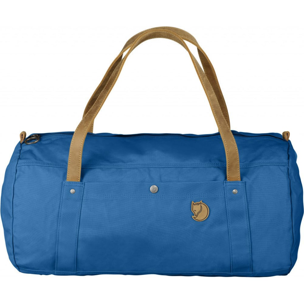 FJALLRAVEN Duffel No.4 large ONE SIZE