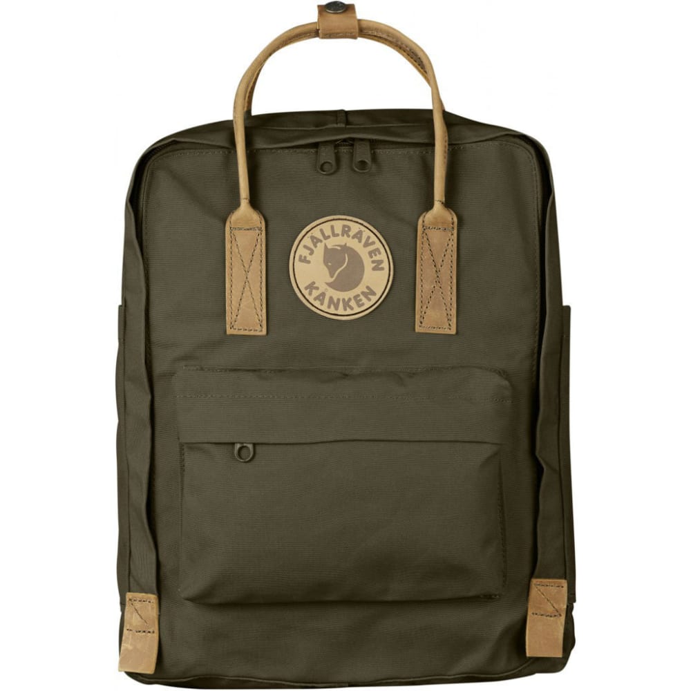 FJALLRAVEN Kånken No. 2 ONE SIZE