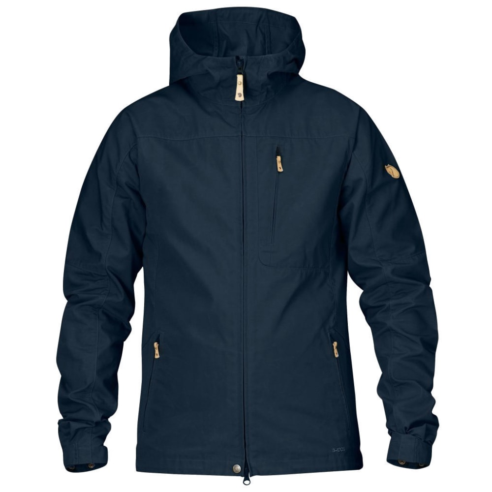 FJALLRAVEN Men's Sten Jacket XXL