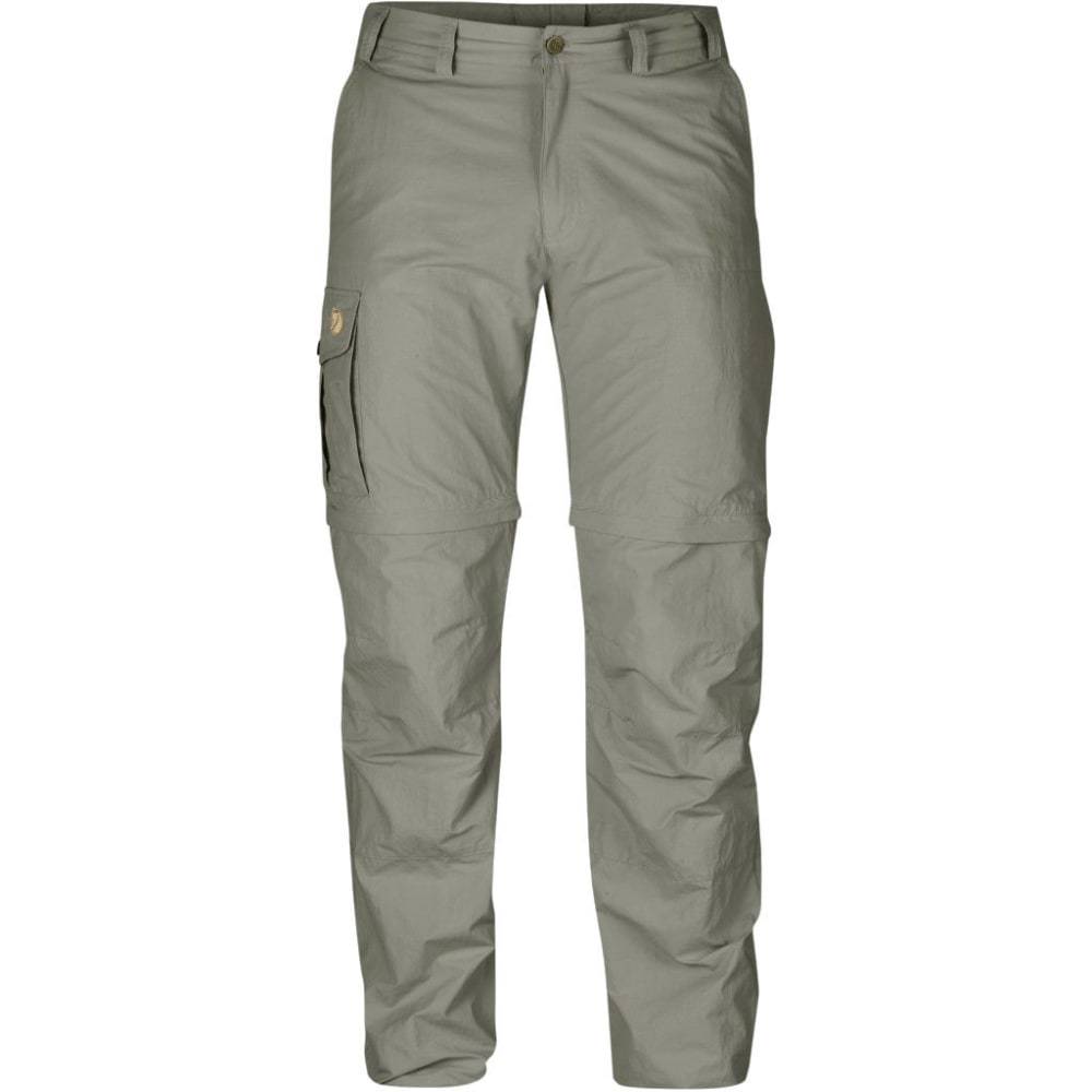 FJALLRAVEN Men's Karl Zip-Off MT Trousers - Eastern Mountain Sports