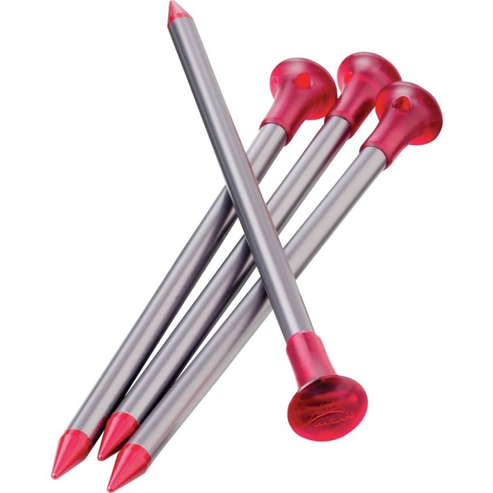 MSR Carbon Core Stake Kit NO SIZE