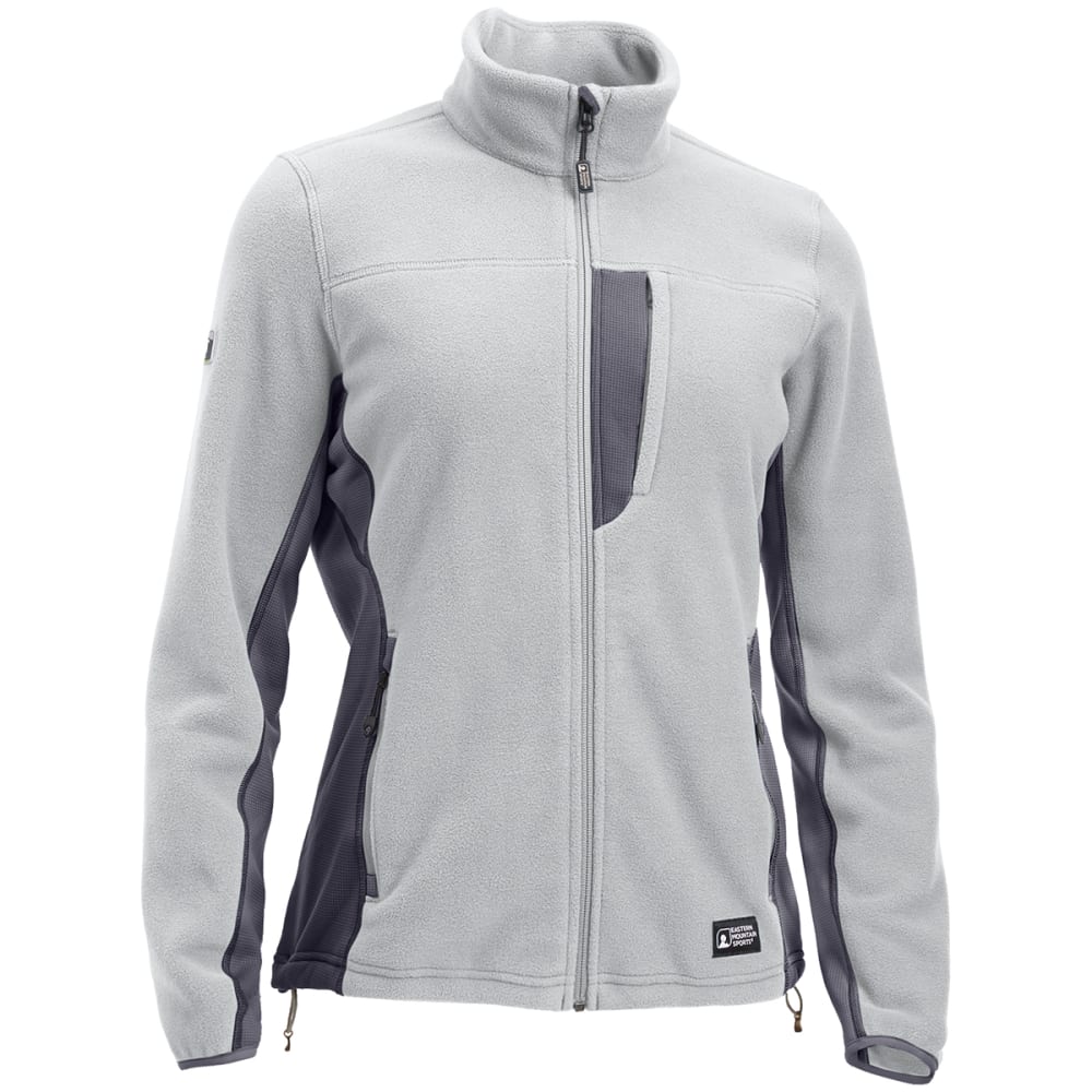 EMS Women's Divergence Full-Zip Jacket - Eastern Mountain Sports