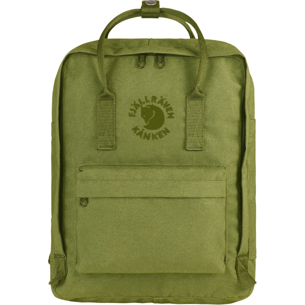 FJALLRAVEN Re-Kånken ONE SIZE