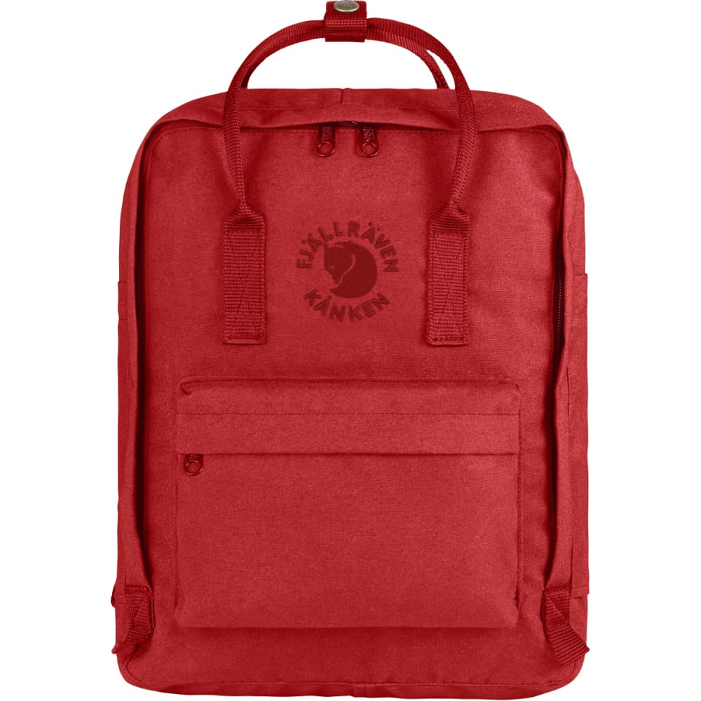 FJALLRAVEN Re-Kånken ONE SIZE