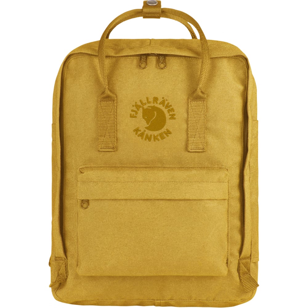 FJALLRAVEN Re-Kånken ONE SIZE