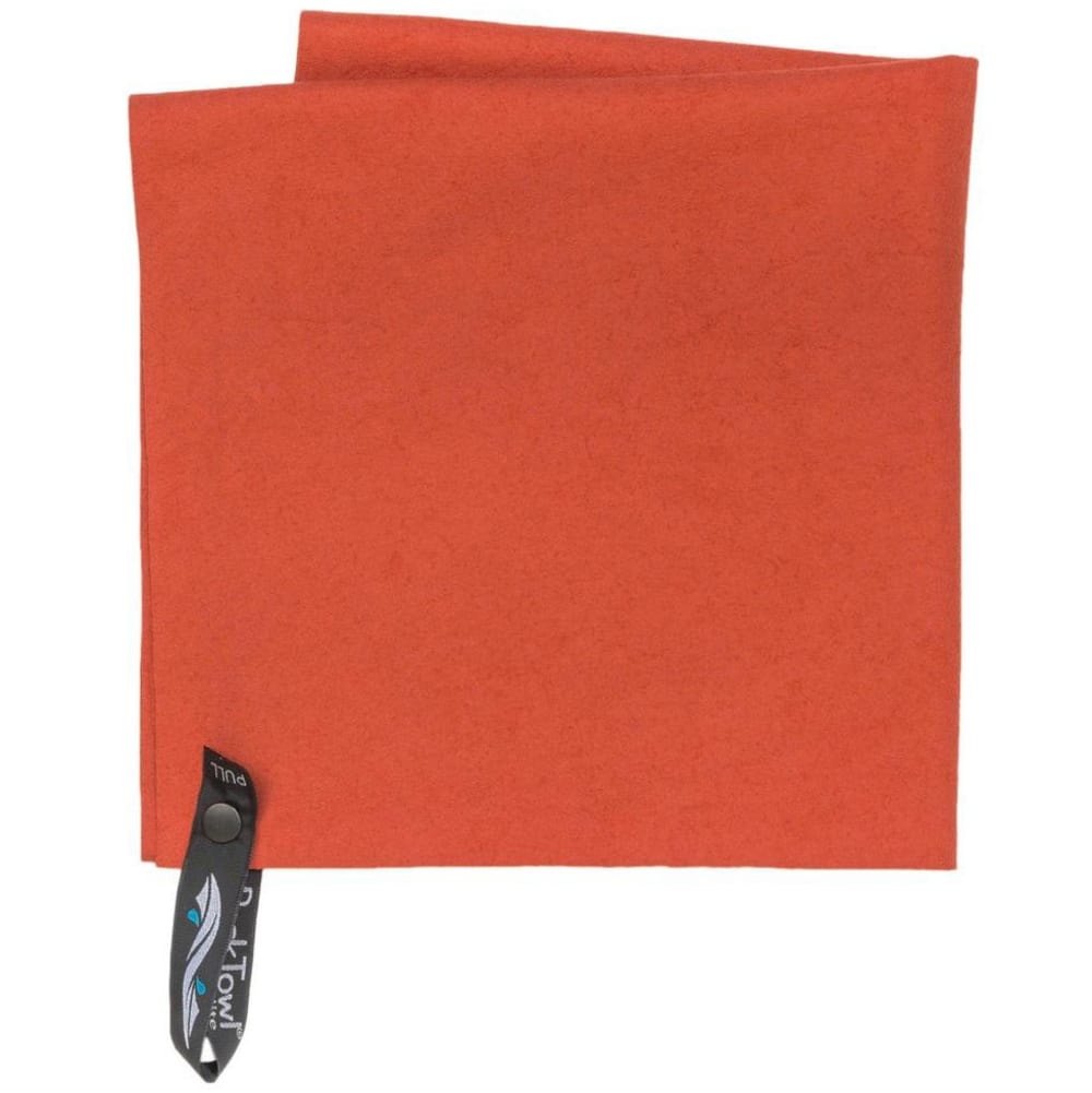 PACKTOWL UltraLite Towel, Body Size NO SIZE