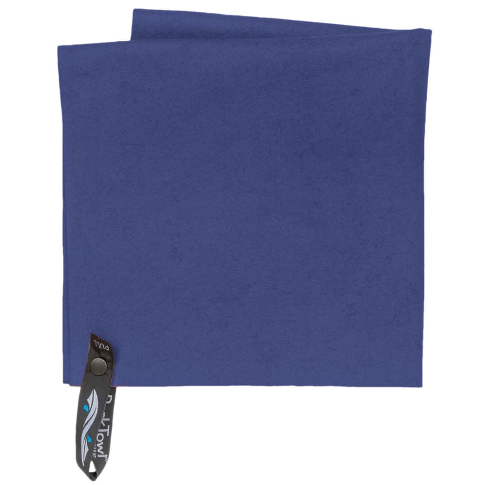PACKTOWL UltraLite Towel, Body Size NO SIZE
