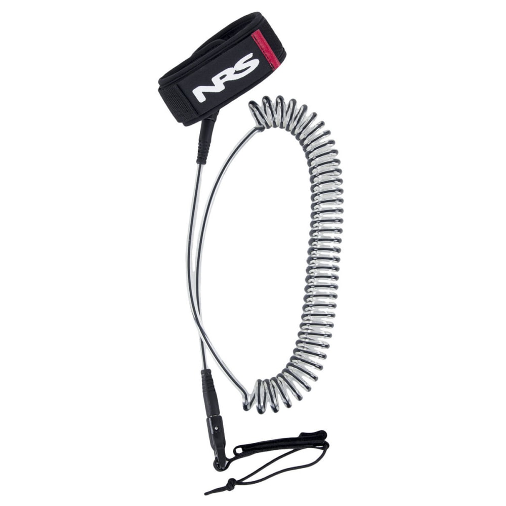 NRS Coil SUP Leash NO SIZE