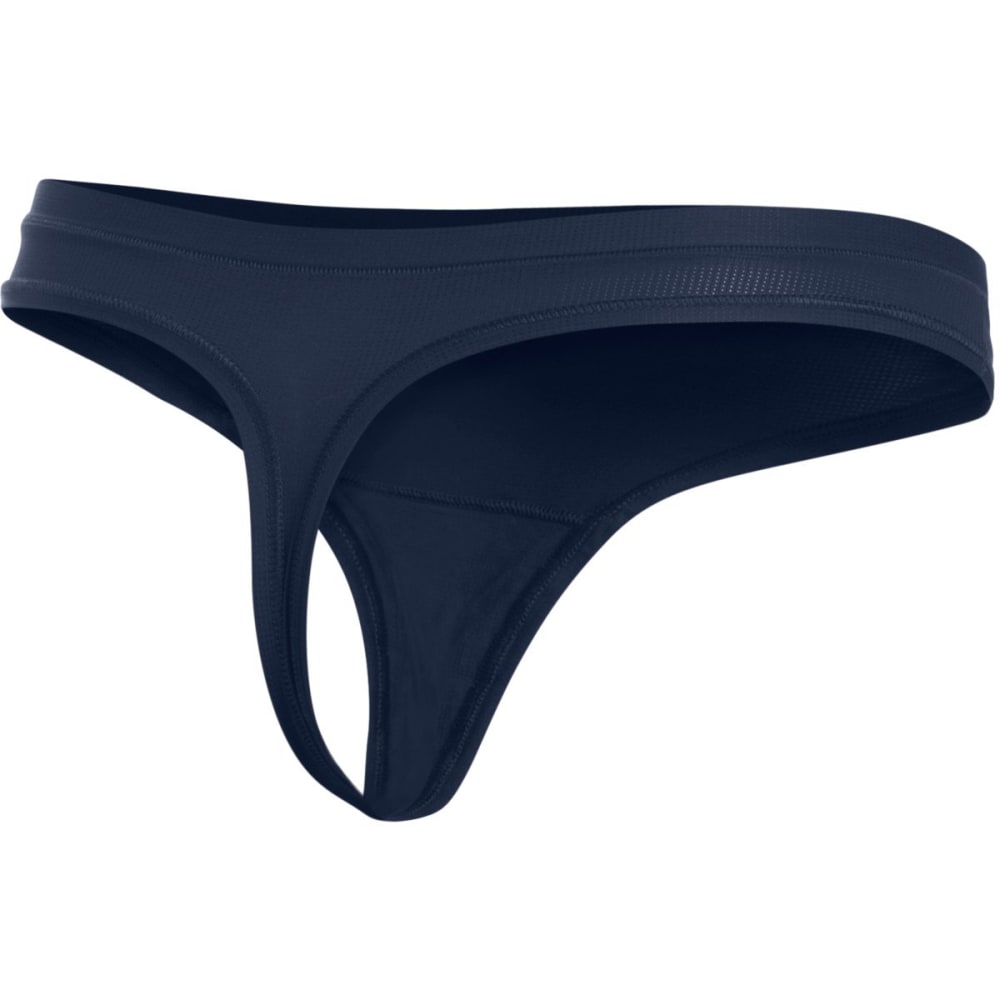 UNDER ARMOUR Women's Pure Stretch Sheer Thong - Eastern Mountain Sports
