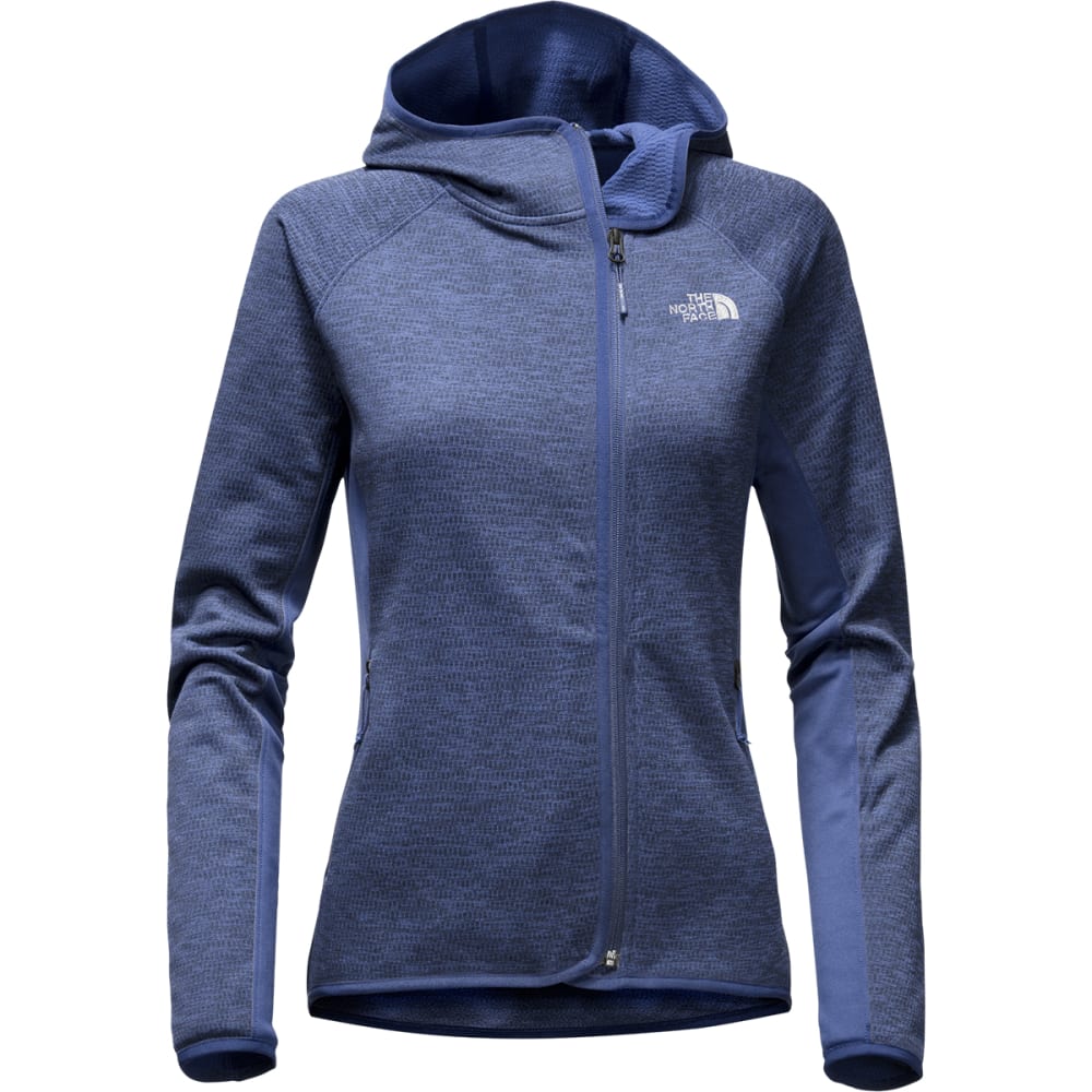 THE NORTH FACE Women's Arcata Hoodie - Eastern Mountain Sports