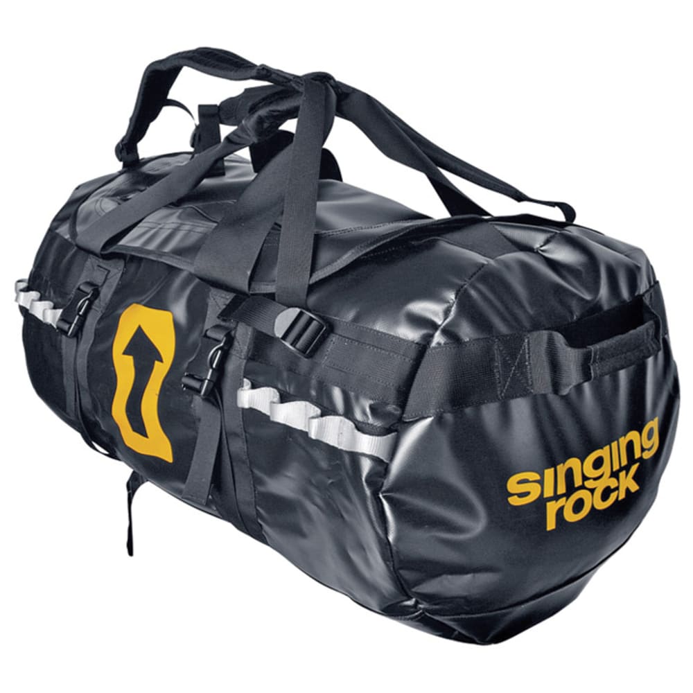 SINGING ROCK 70L Expedition Duffel Bag NO SIZE