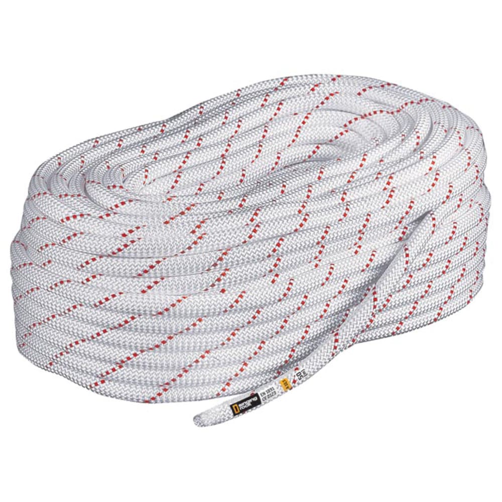 SINGING ROCK Route 44 10.5mm 150 ft. NFPA Static Rope NO SIZE
