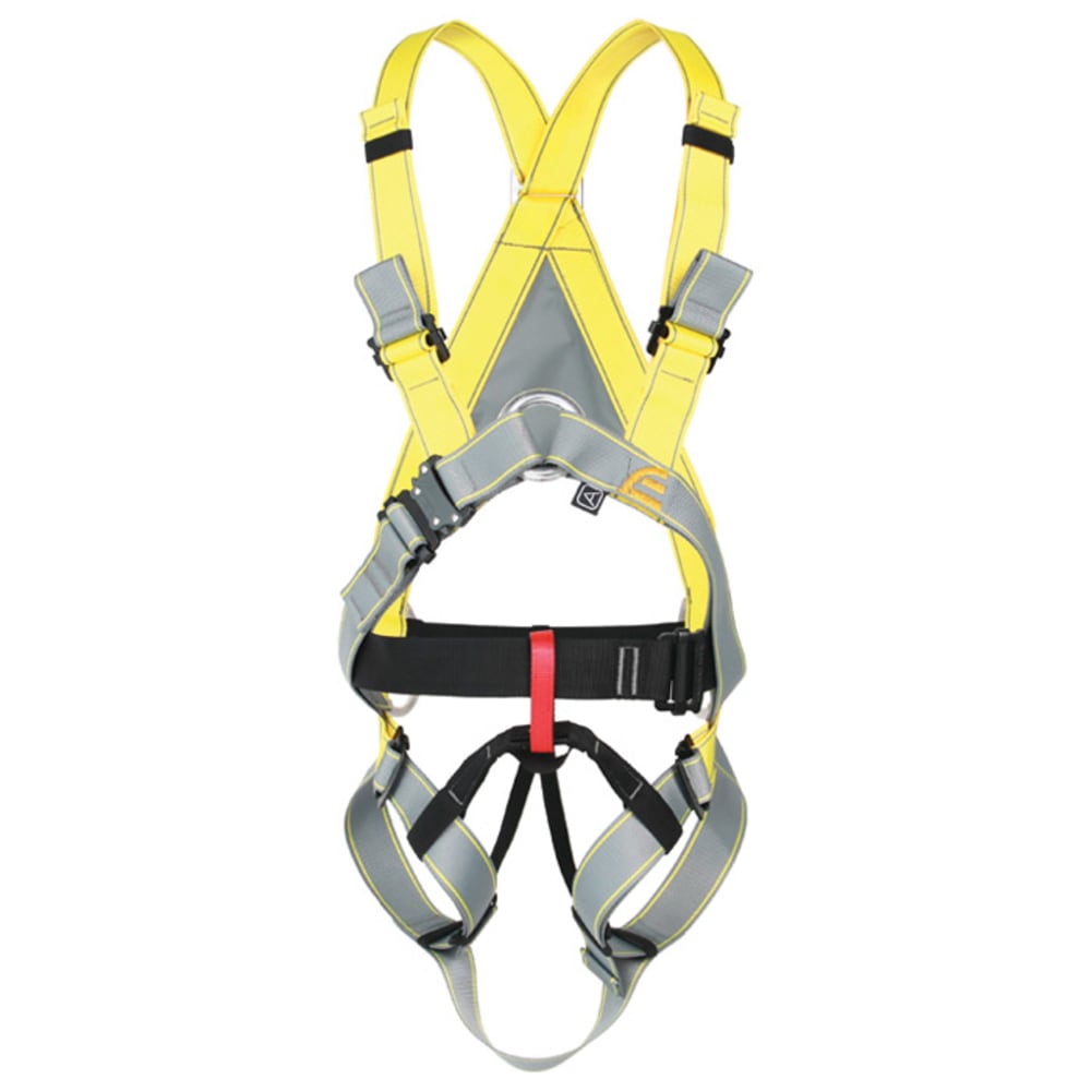 SINGING ROCK Rope Dancer II Harness, Small XS