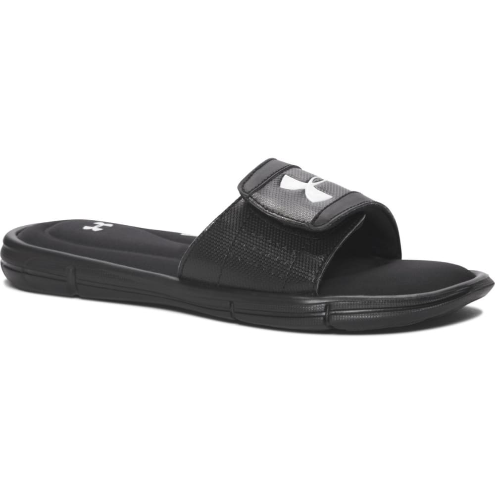 UNDER ARMOUR Boys' UA Ignite V Slides 1