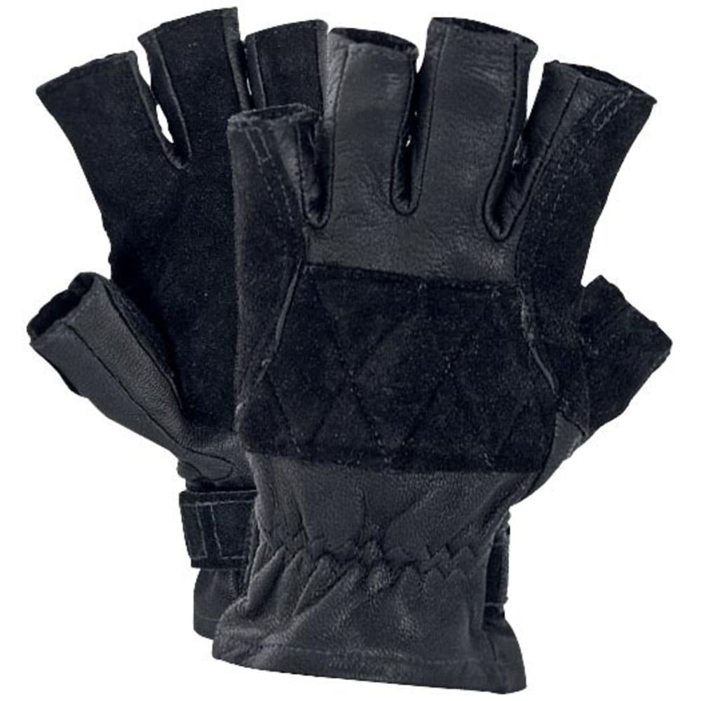 SINGING ROCK Verve 3/4 Gloves XL