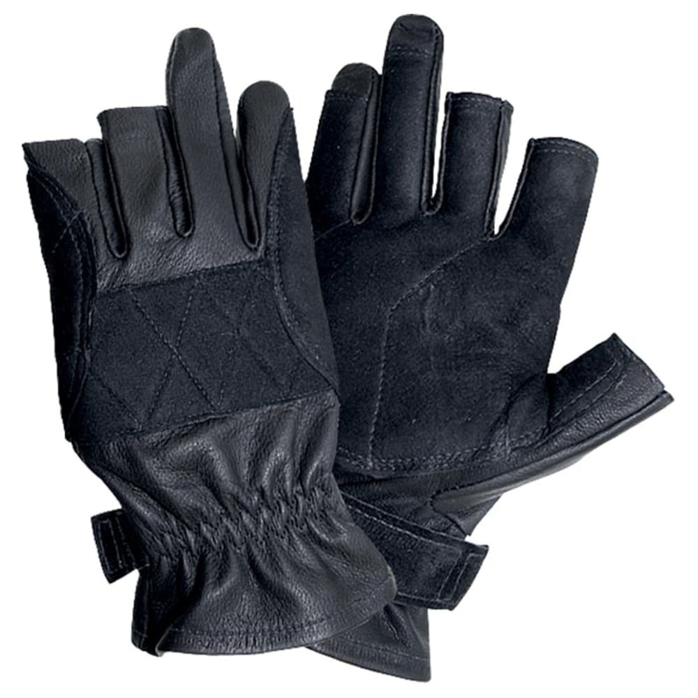 SINGING ROCK Verve Short Gloves S
