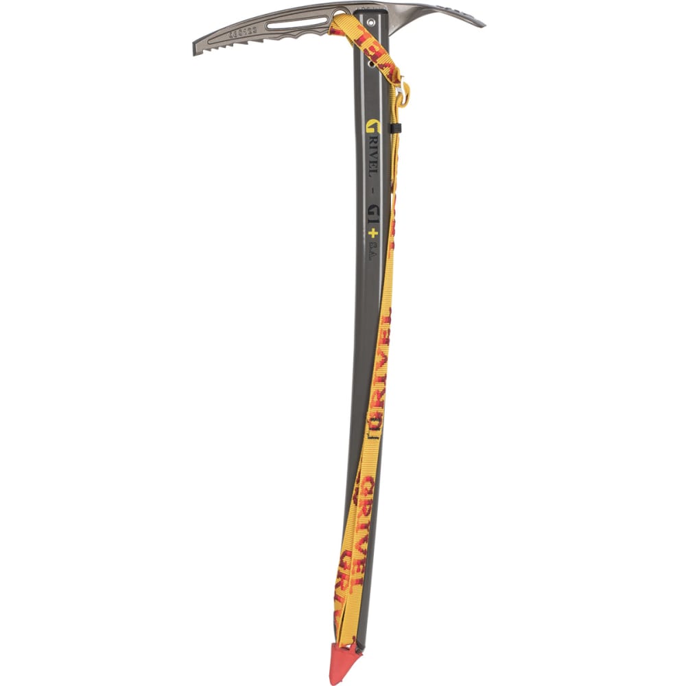 GRIVEL G1+ S.A. Axe 58