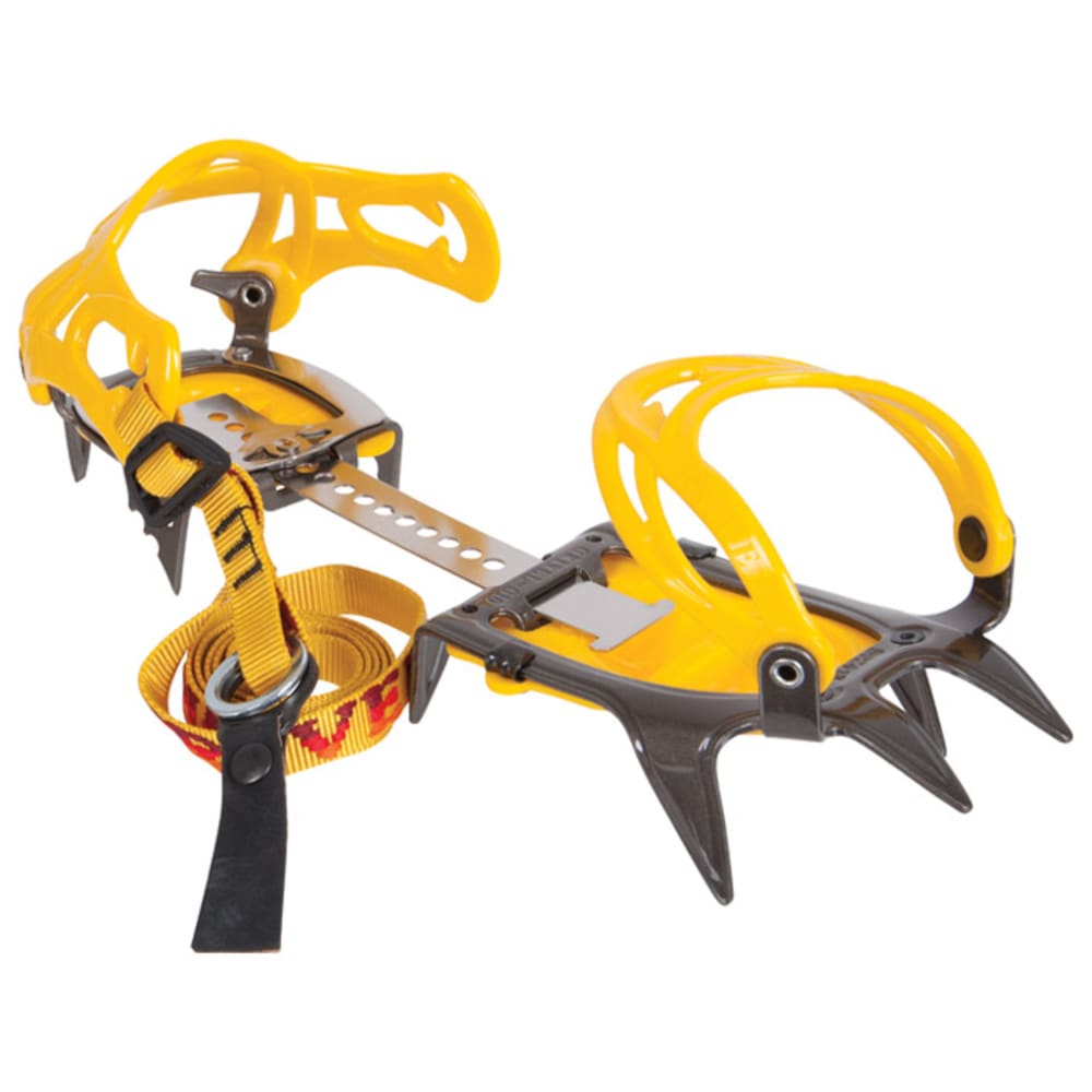 GRIVEL G10 New-Classic Crampons NO SIZE