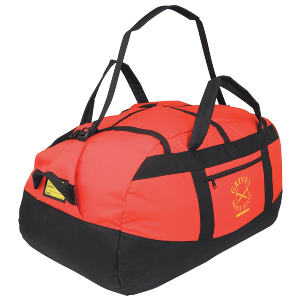 GRIVEL 130L Padded Duffel Bag NO SIZE