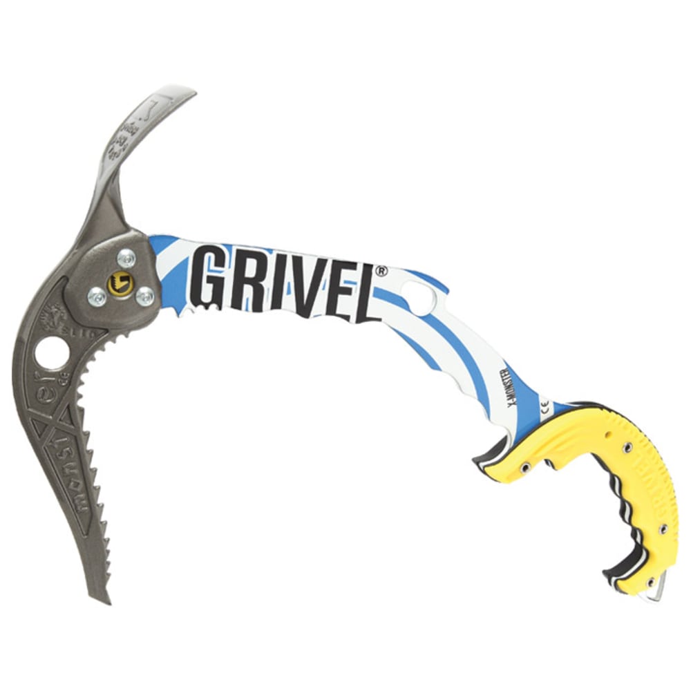 GRIVEL X Monster Tool with ADZ NO SIZE