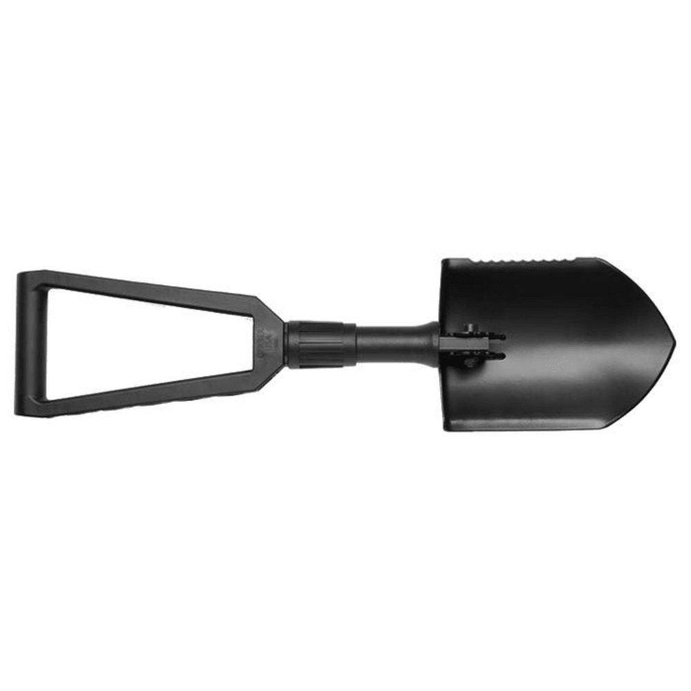 GERBER Folding Spade Serrated NO SIZE