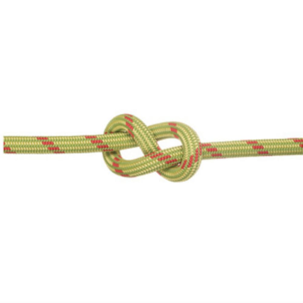 EDELWEISS Curve 9.8mm x 60m Unicore Rope NO SIZE