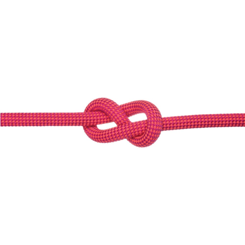 EDELWEISS Performance 9.2mm x 50m UC ED Rope NO SIZE