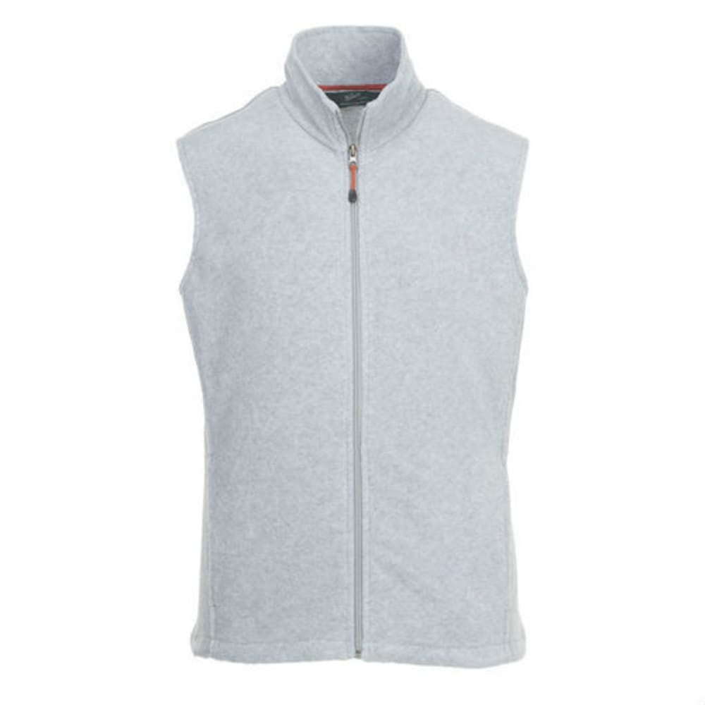 WOOLRICH Men's Andes II Fleece Vest S