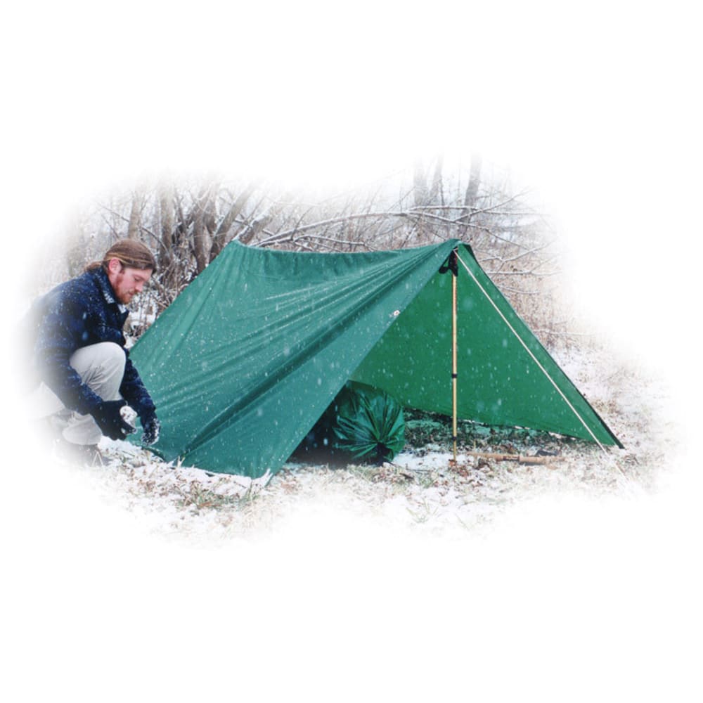 EQUINOX Egret Nylon Tarp 12' x 16' NO SIZE