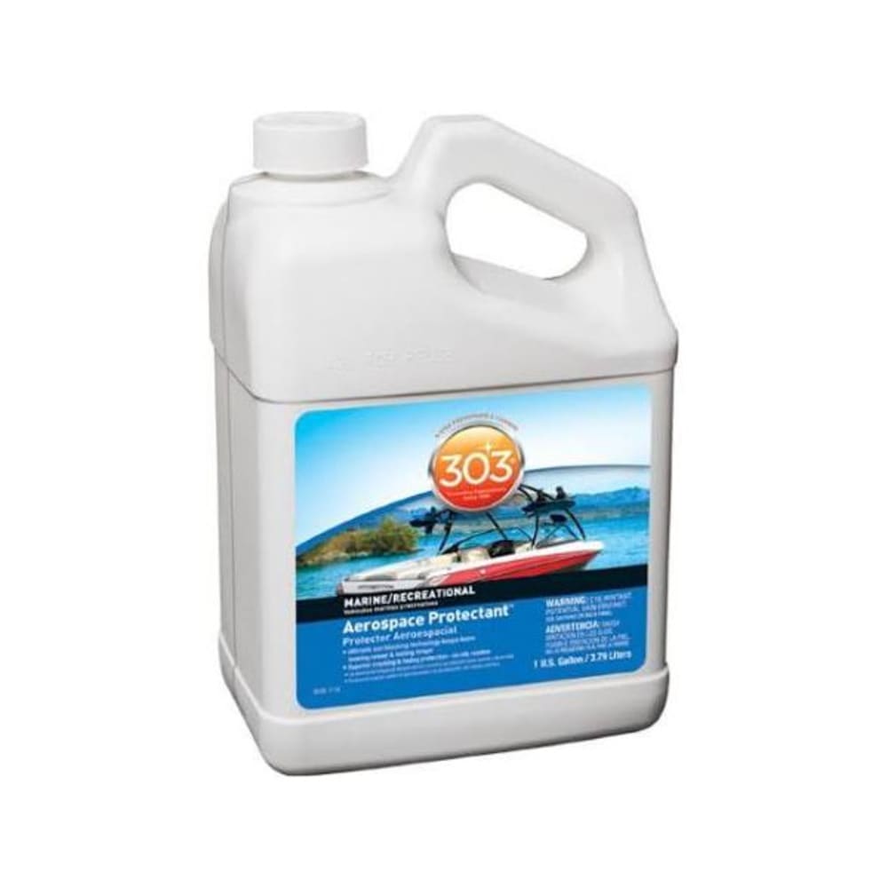 303 PRODUCTS 303 Protectant, Gallon NO SIZE