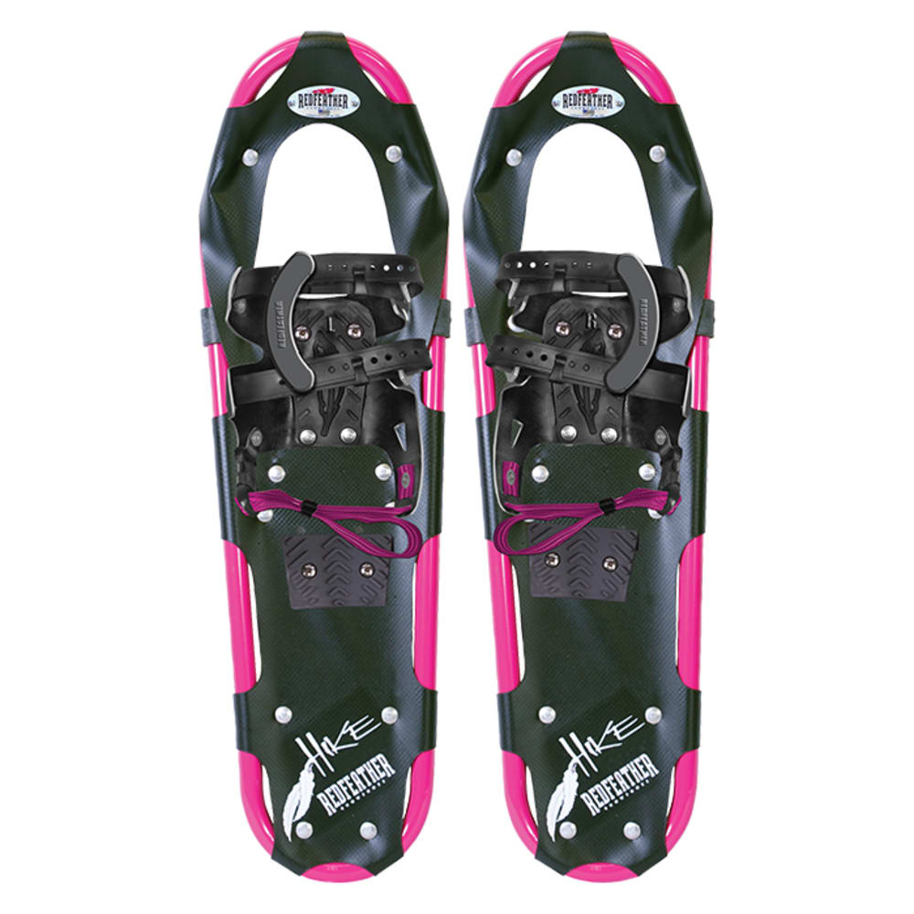REDFEATHER Hike Series 7.5€ x 25€ Women's Snowshoes NO SIZE