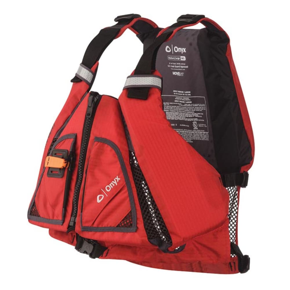 ONYX Movement Torsion Vest M/L