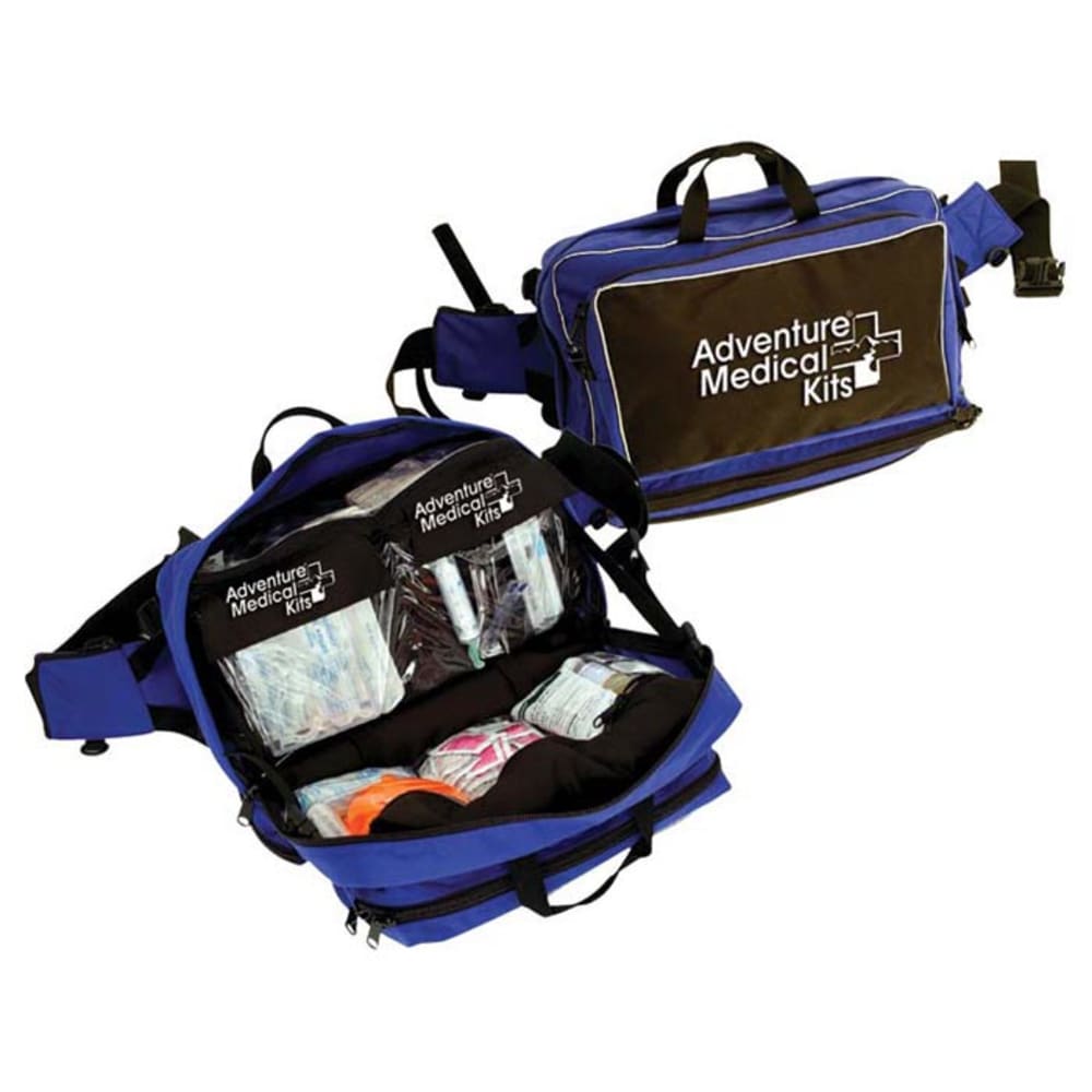 ADVENTURE MEDICAL Mountain Medic II Kit NO SIZE