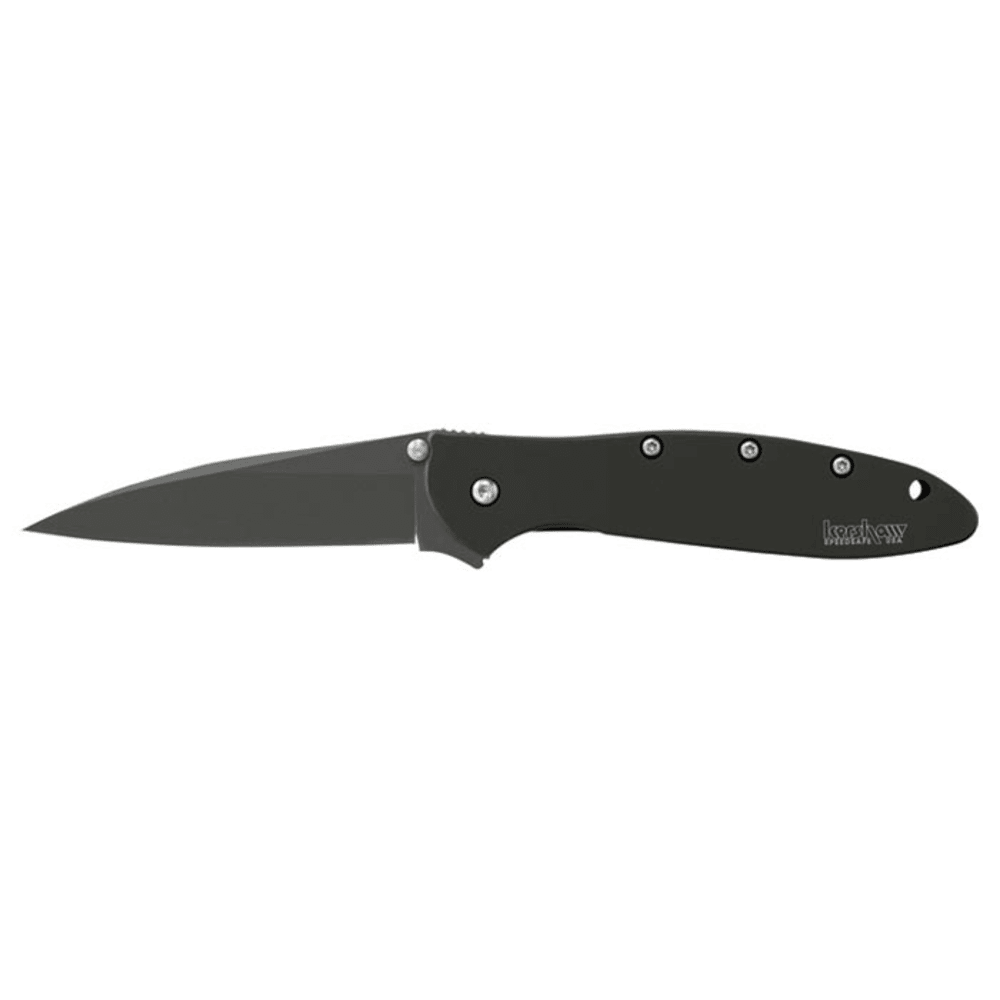 KERSHAW Leek Knife NO SIZE