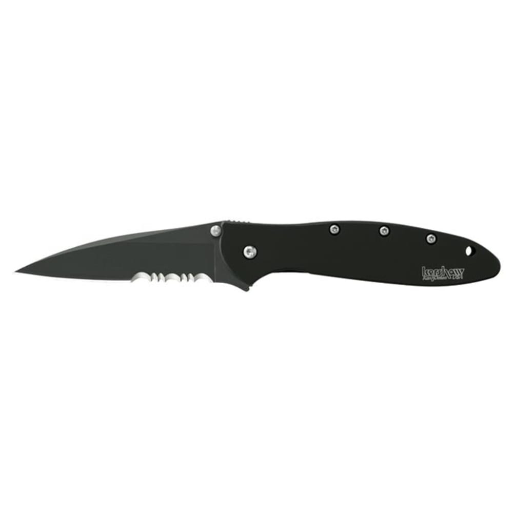 KERSHAW Leek Knife NO SIZE