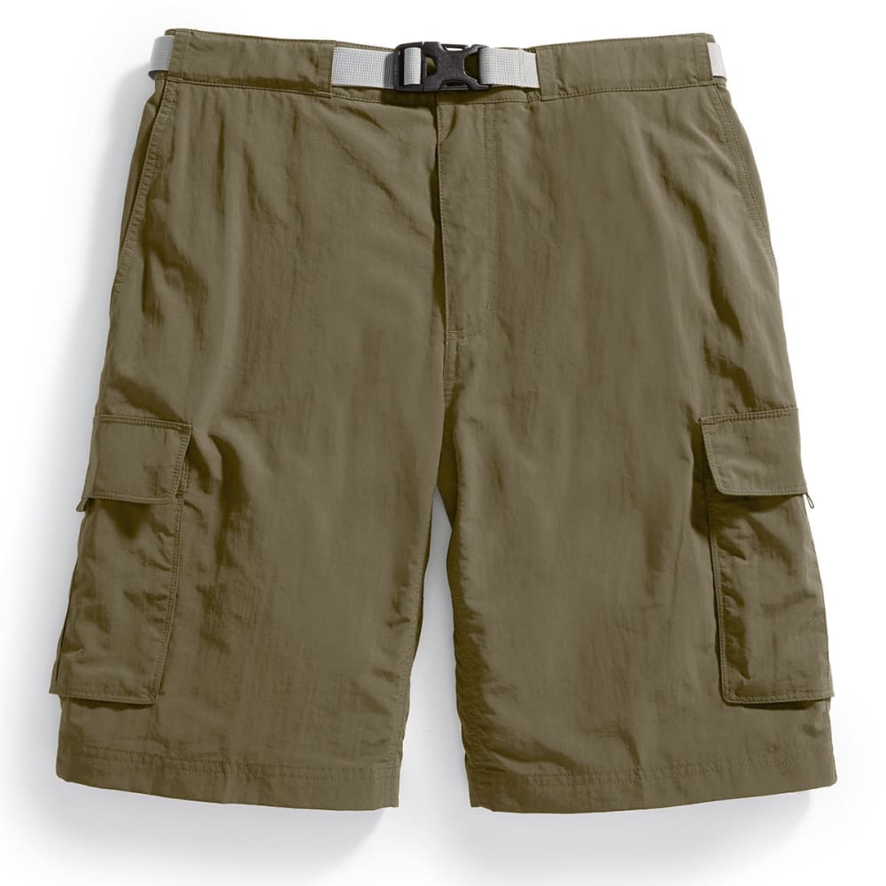 EMS Men's Camp Cargo Shorts - Eastern Mountain Sports