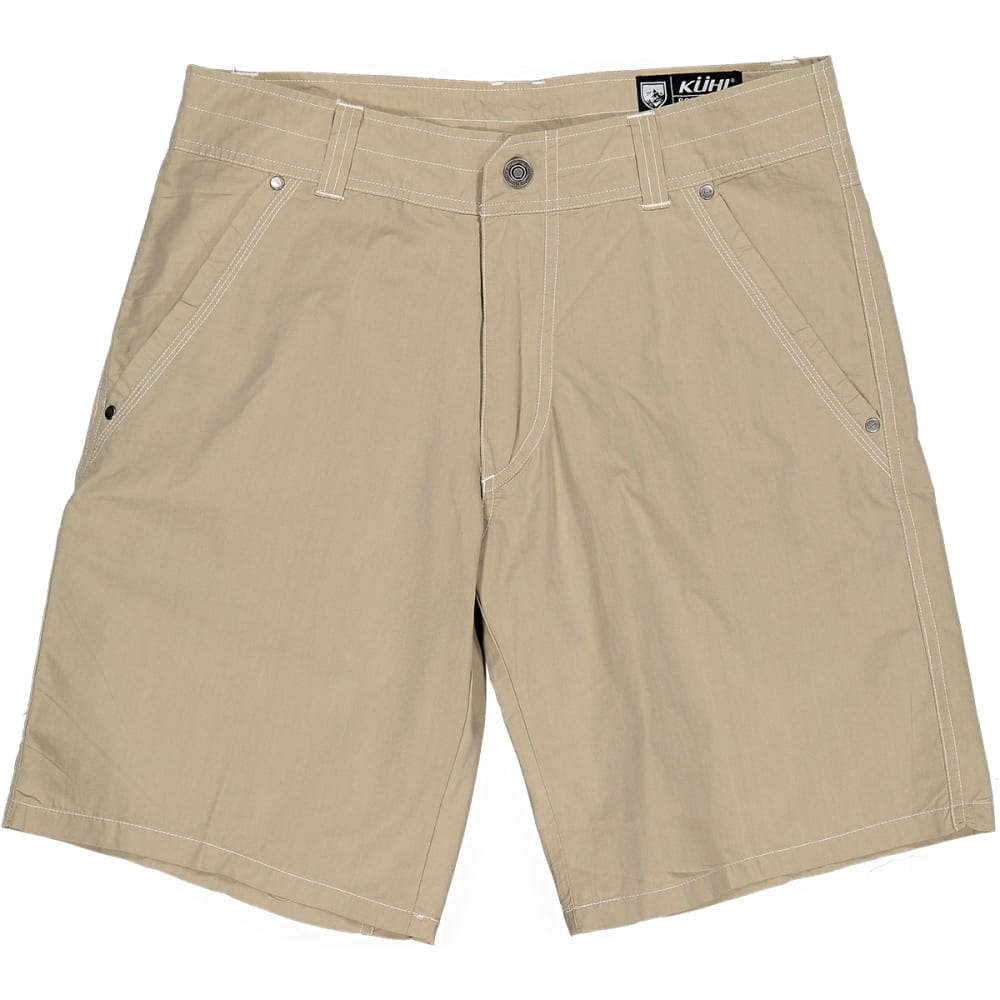 KUHL Men's Ramblr Shorts, 10 IN. 30